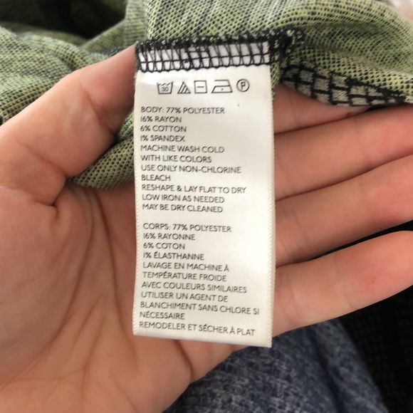 Silence and Noise size S Bodycon Summer Dress - Picture 7 of 8